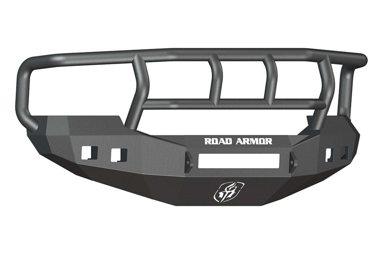 Road Armor 605R2B-NW Stealth Non-Winch Front Bumper