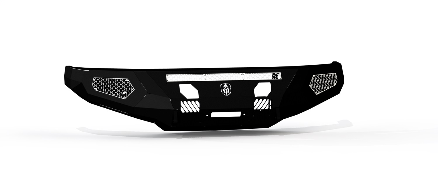 Road Armor 6172EF0B Evolution Front Bumper