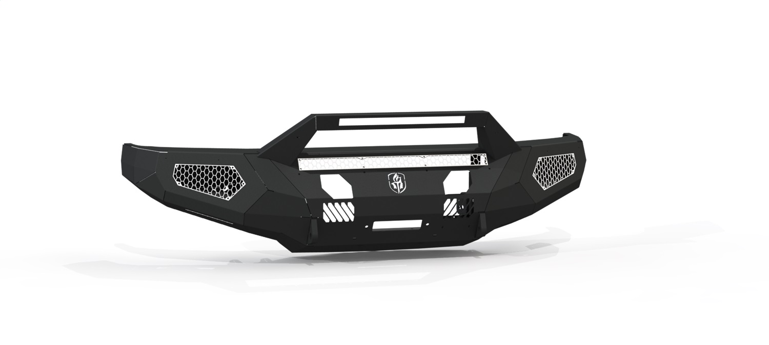 Road Armor 6172EF3B Evolution Front Bumper