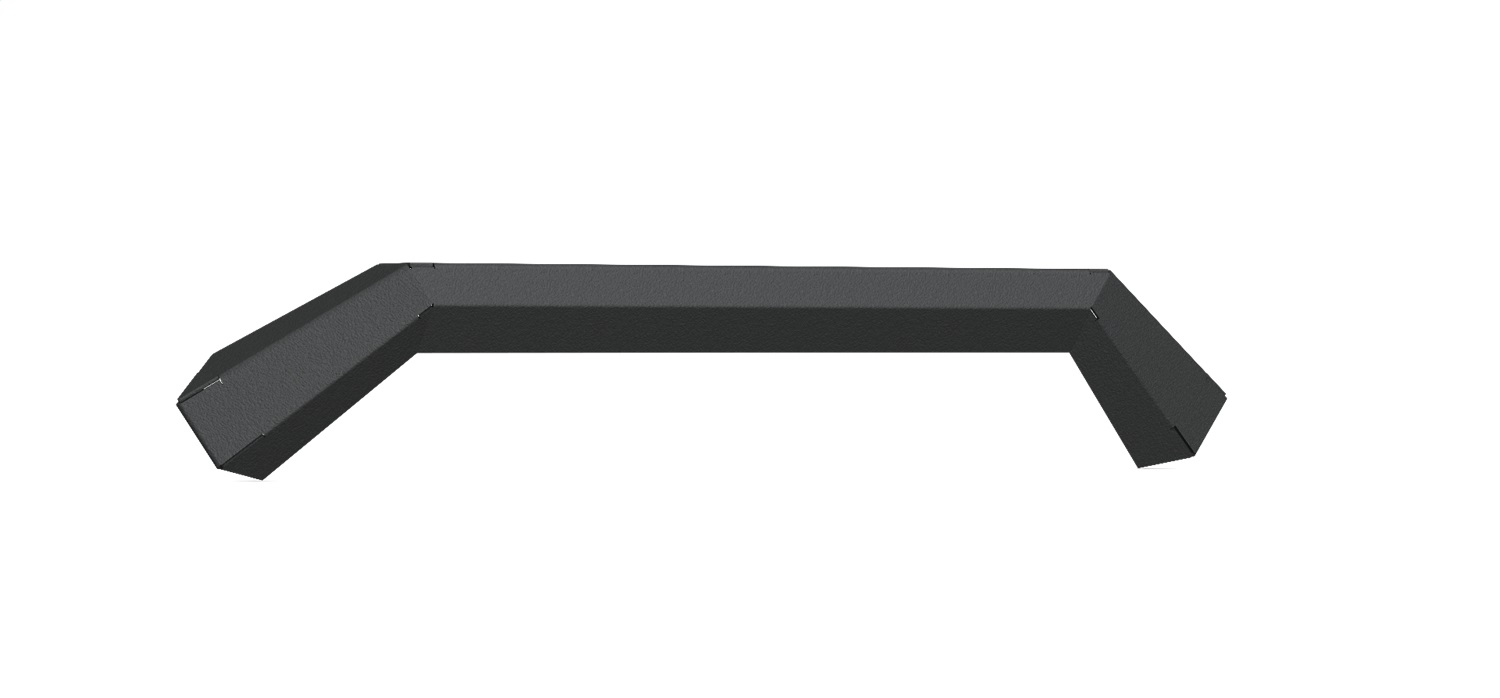 Road Armor Fit 17-20 Ford F-250 SPARTAN Front Bumper Bolt-On Pre-Runner Guard
