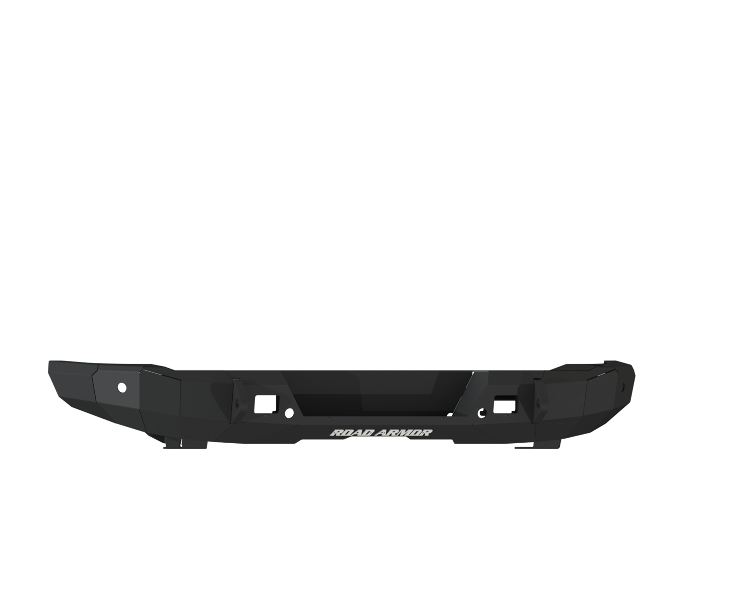 Road Armor 6213R3B Stealth Rear Bumper Fits 21-23 Bronco
