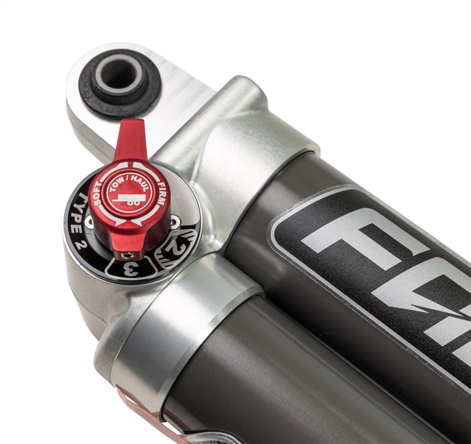 3'' Sst 2.1 Lift Kit With Fabricate 2