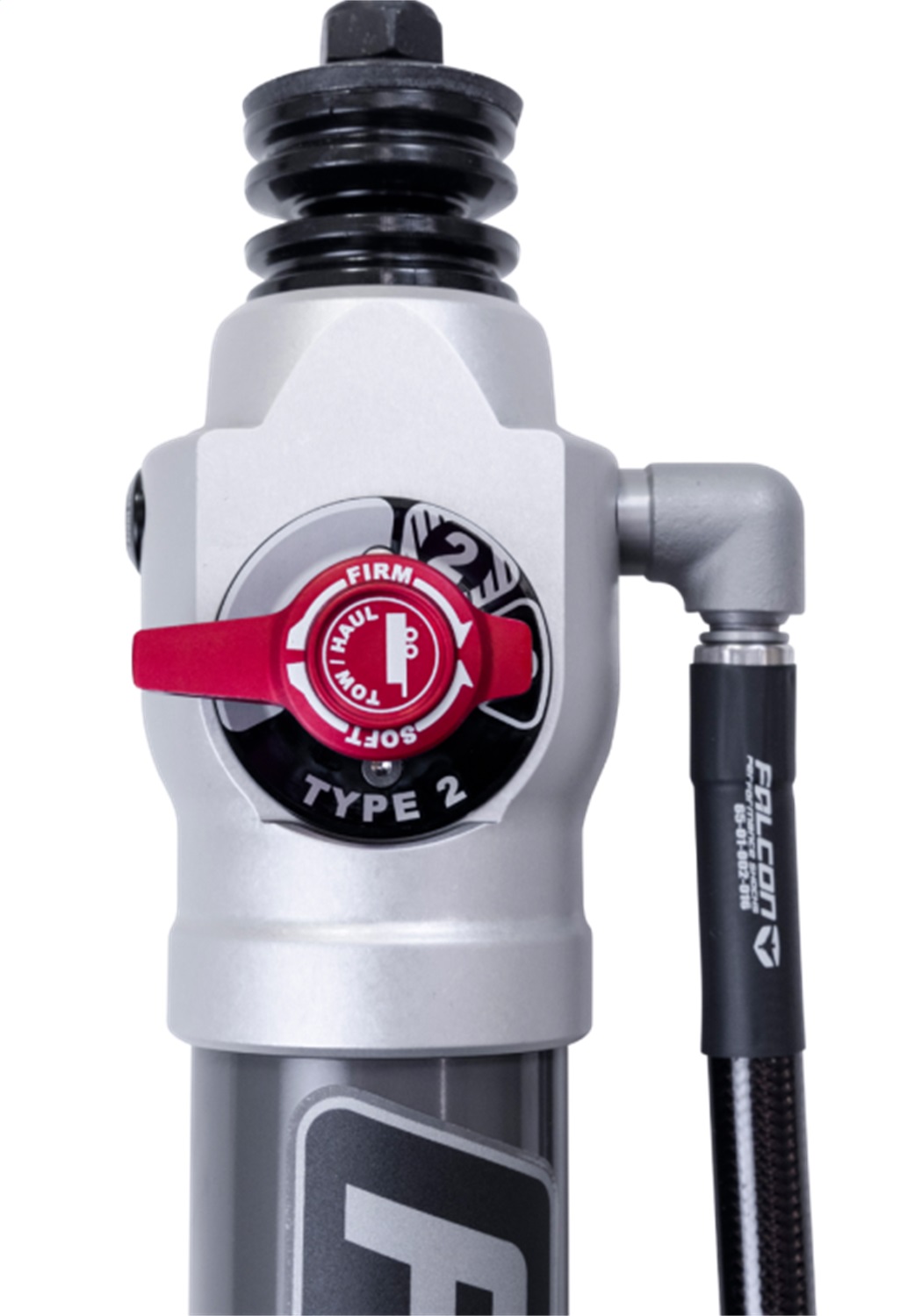 3'' Sst2.1 Suspension System W/ Fal 4