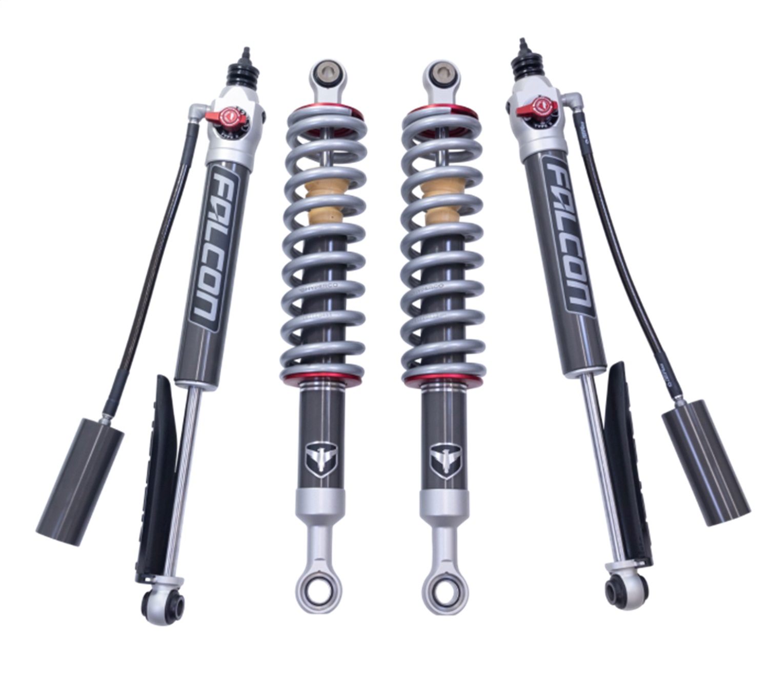 3'' Sst2.1 Suspension System W/ Fal 2