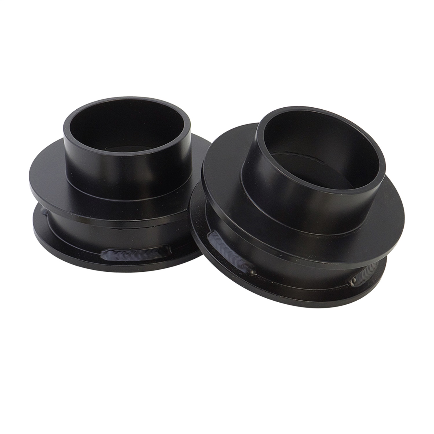Ram 2500/3500 - Radius AR 2