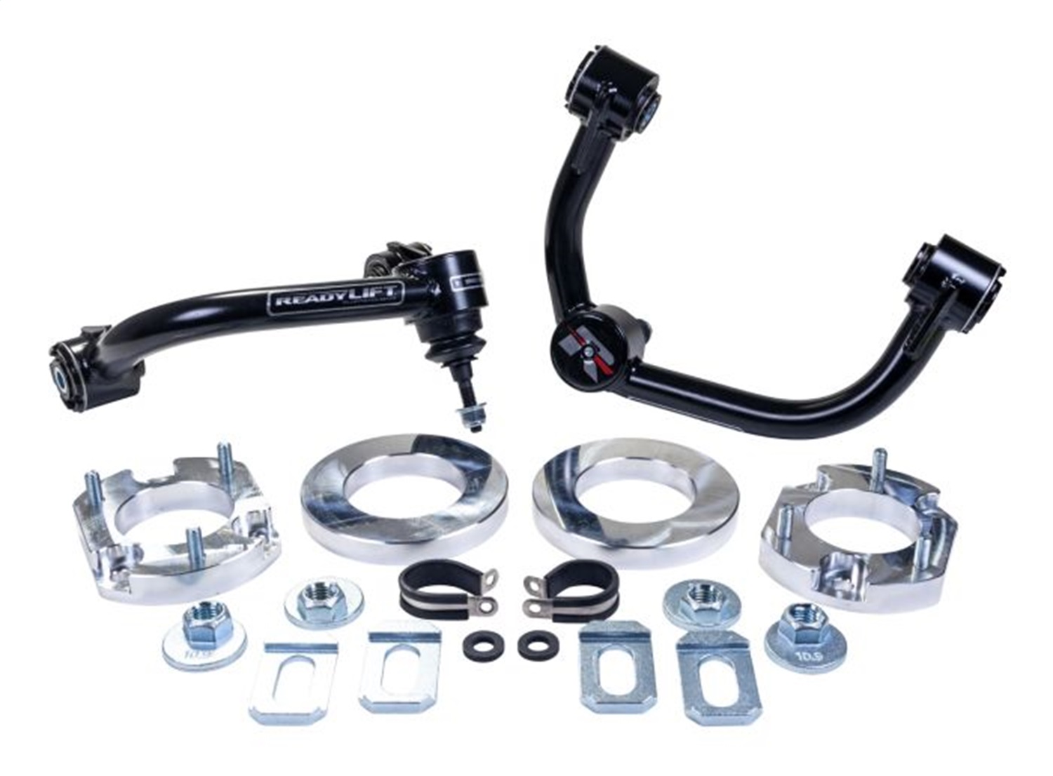 3'' Front Lift Leveling Kit Include 2