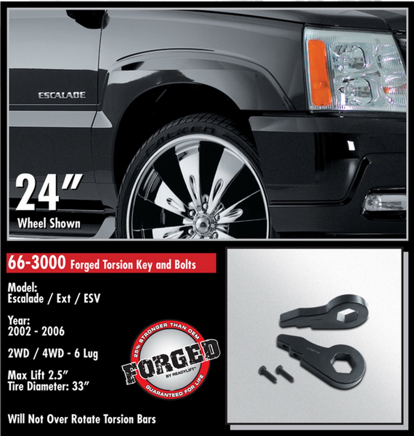 Lvl Gm1500 P/u 4w 99-07 2