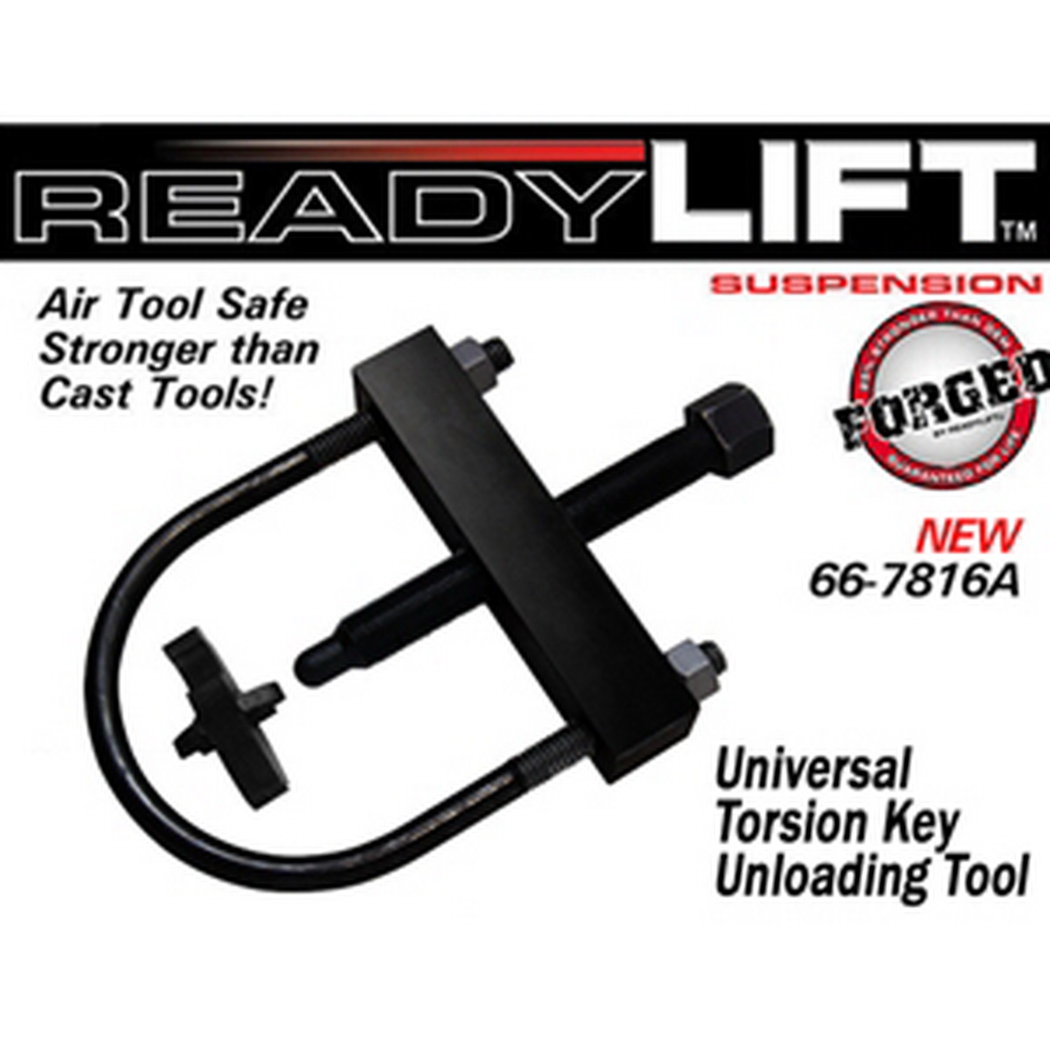 Universal Torsion Key 2