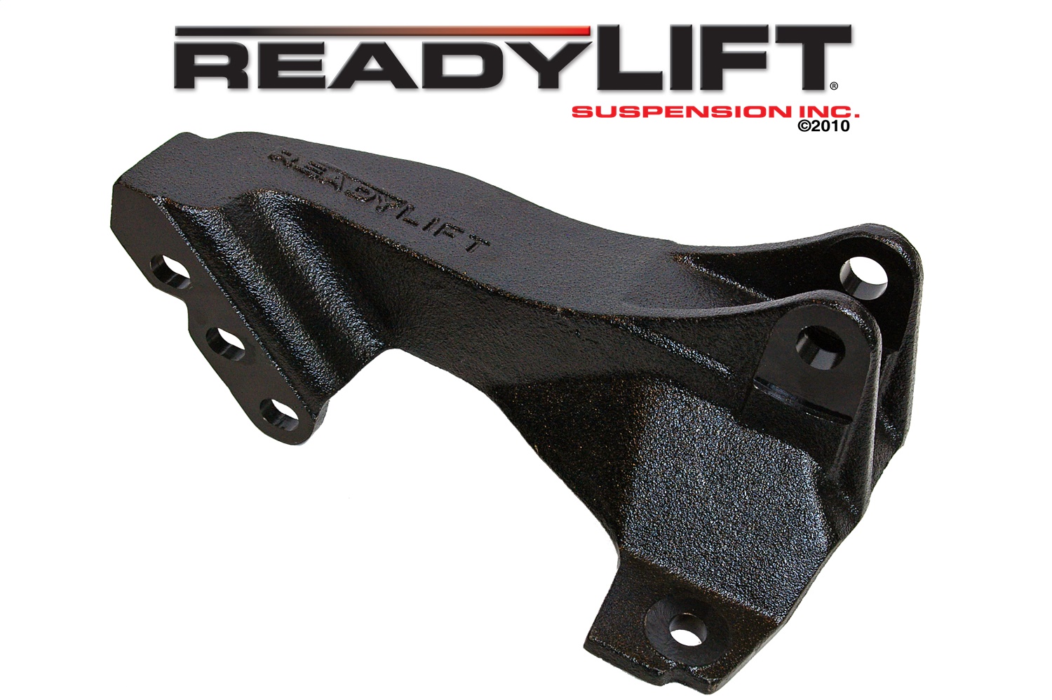 Ford trac bar bracket #9