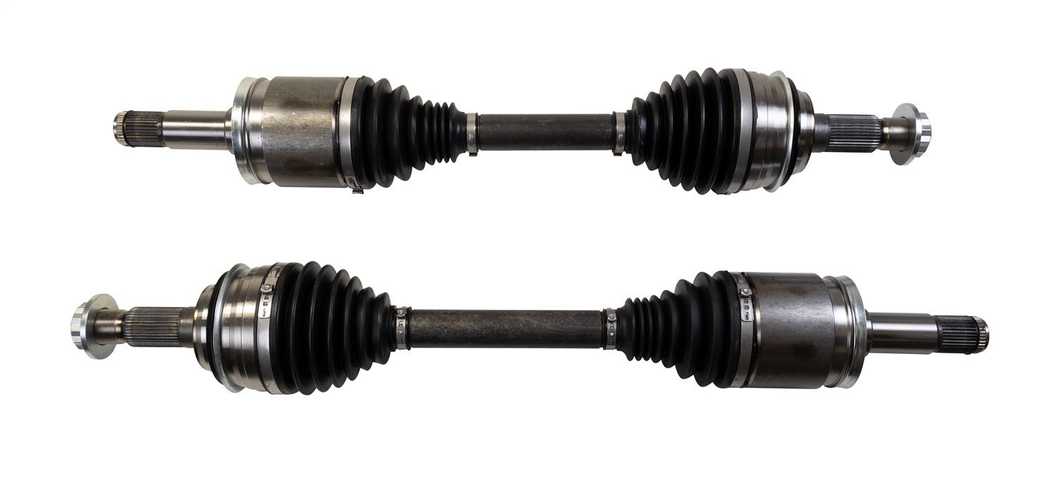 2022+ Toyota Tundra Axle Kit