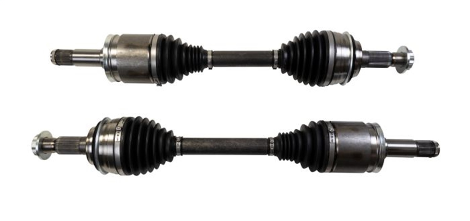 6'' Max3.3 Suspension System With F 2