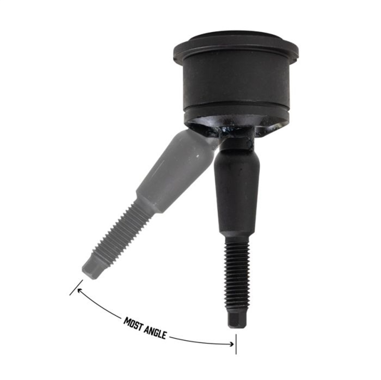 RL 21-24 Uca Ford F-150 Leveling 2