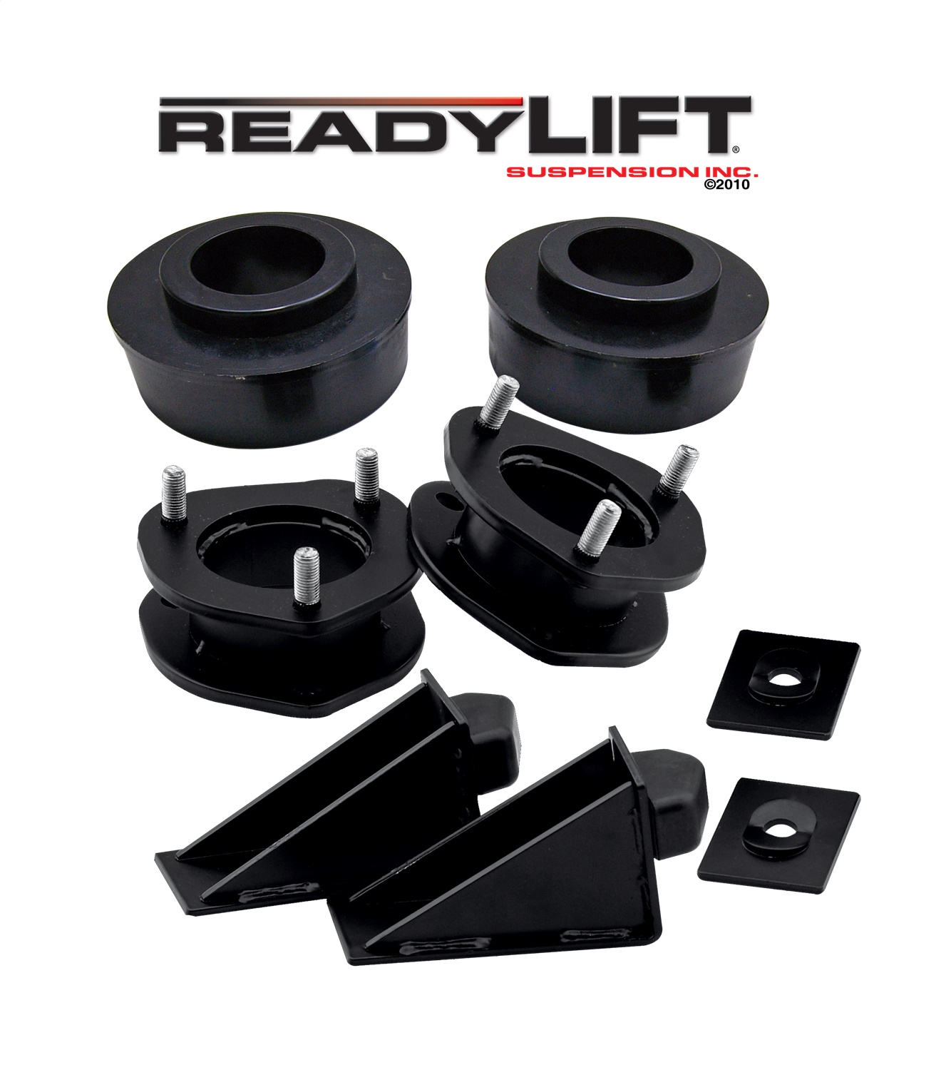 ReadyLift 69-2830 Lift Kit
