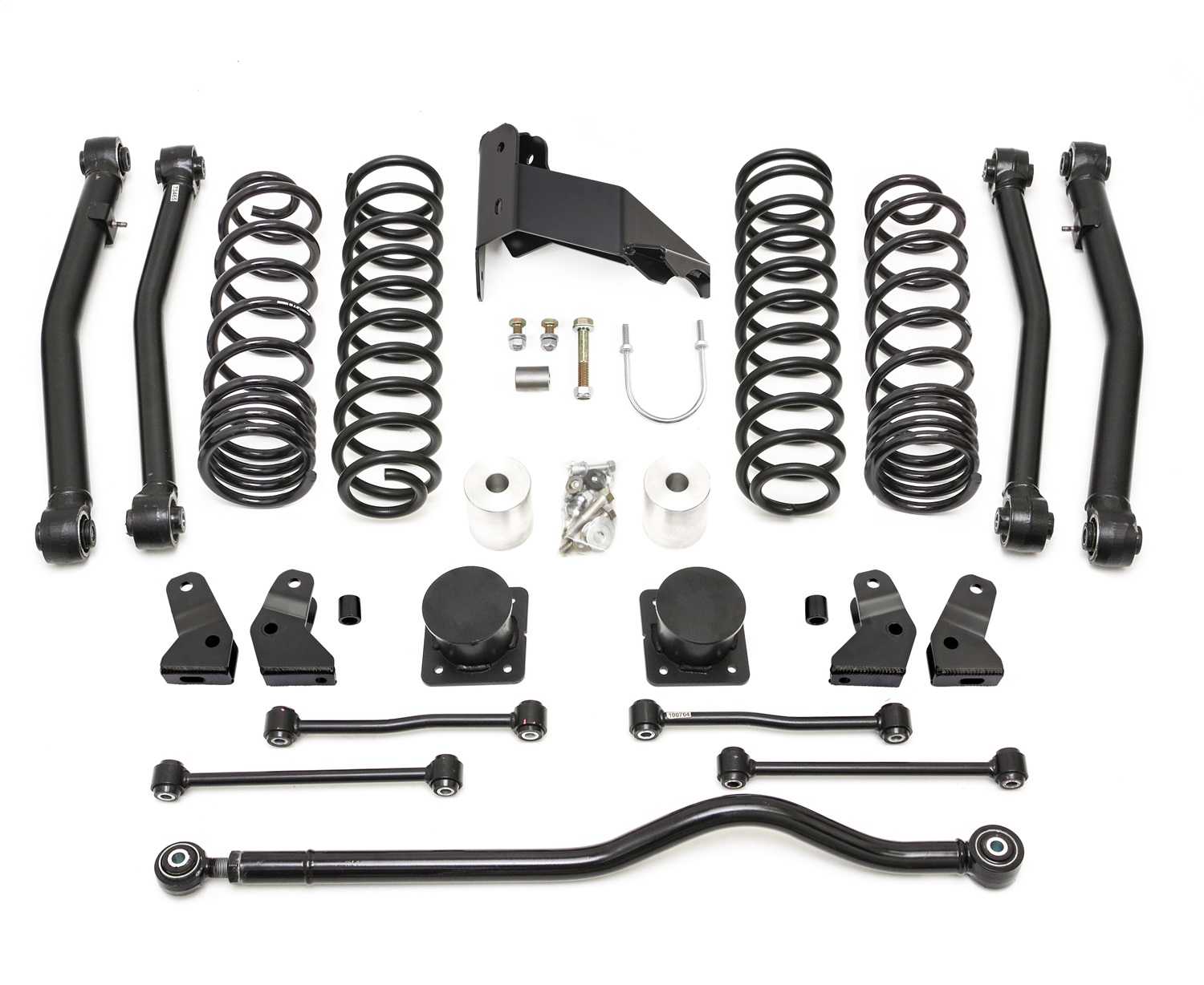 ReadyLift 69-6043 Terrain Flex Lift Kit Fits 20-23 Gladiator