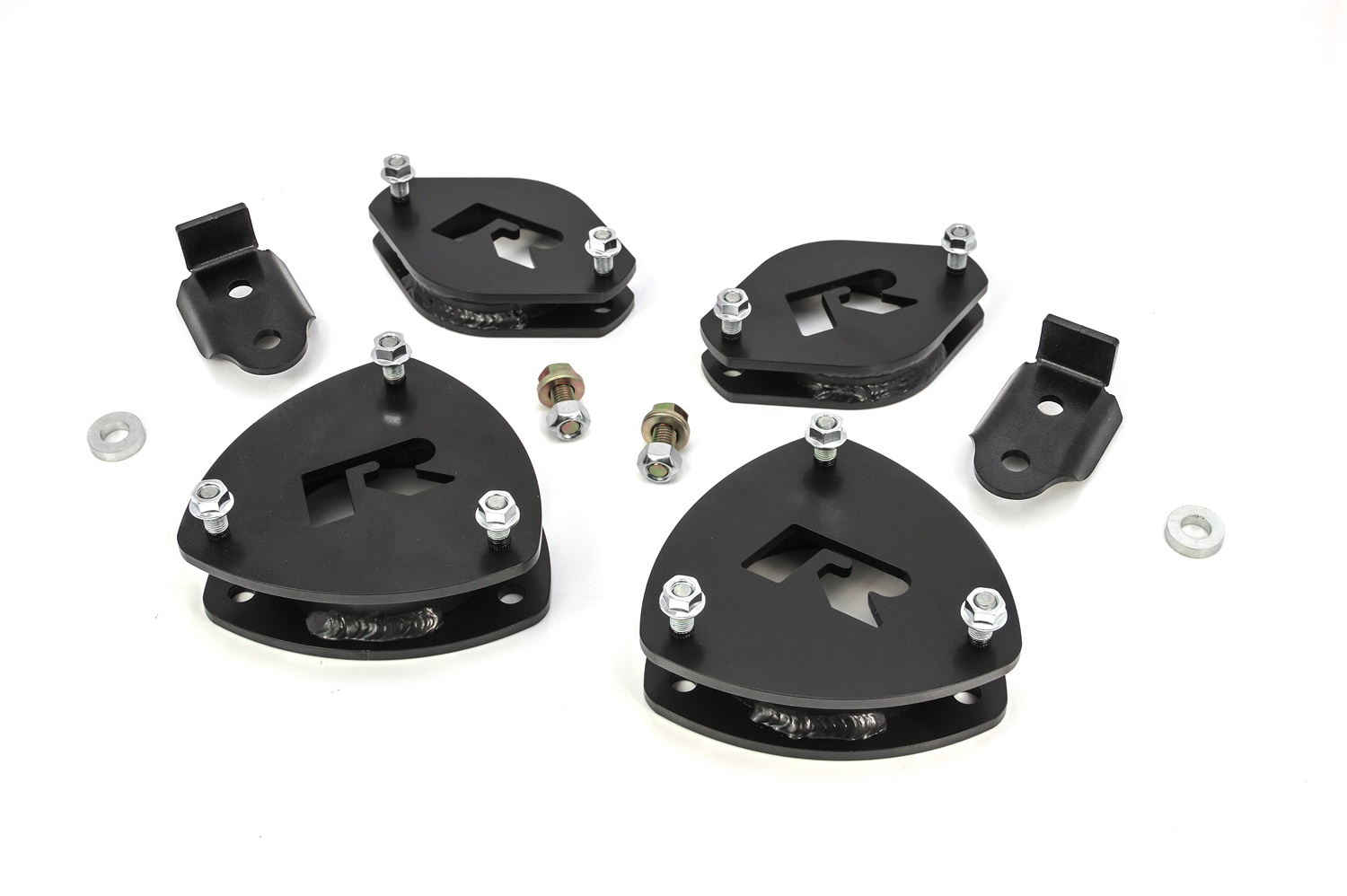 Readylift Sst Lift Kit 2