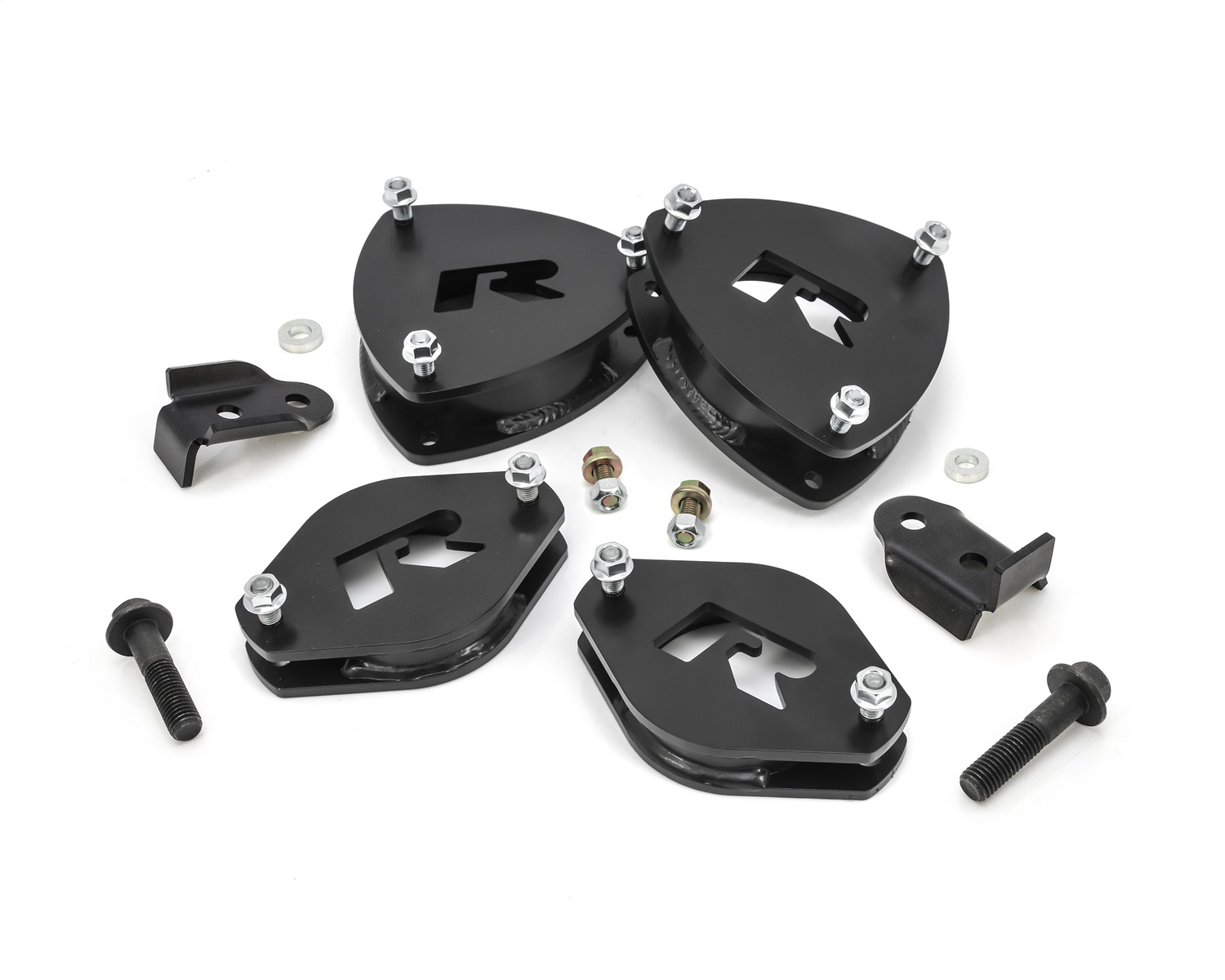 ReadyLift 69 9921 SST Lift Kit Fits 19 22 Ascent PartsGnome