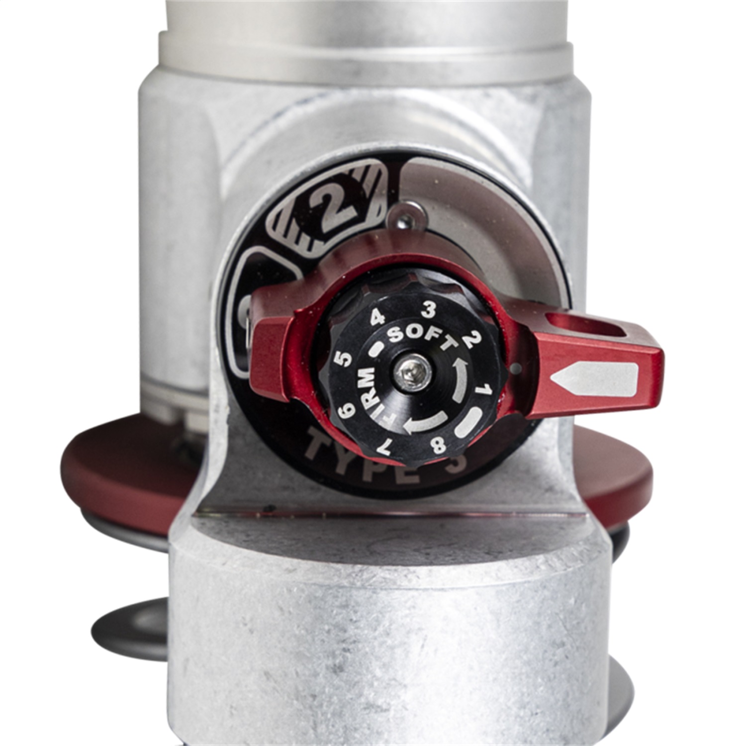 3'' Sst3.3 Suspension System W/ Fal 2