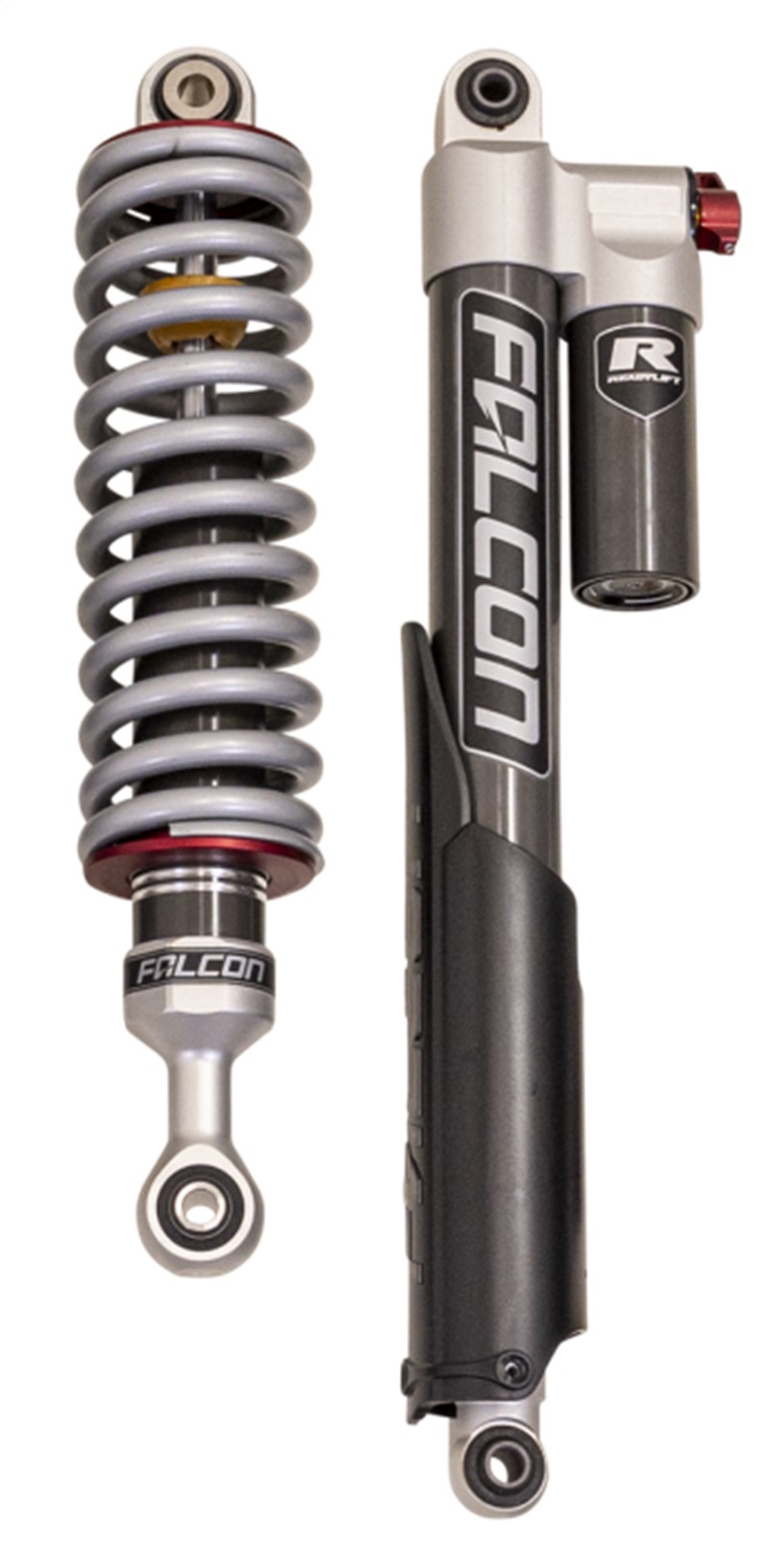 3'' Sst2.1 Suspension System W/ Fal 3