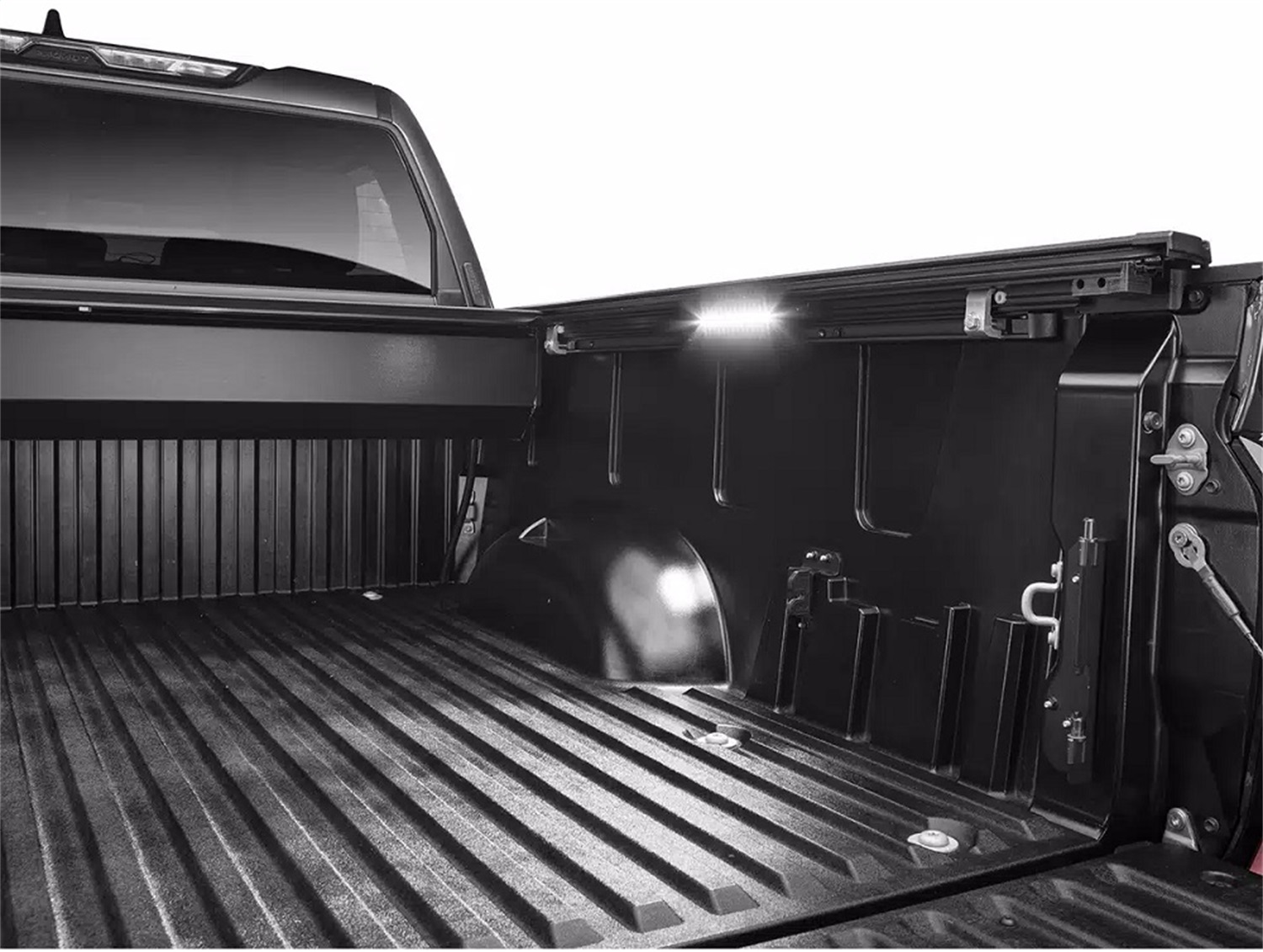 Retrax EQ Passenger Led Light Kit