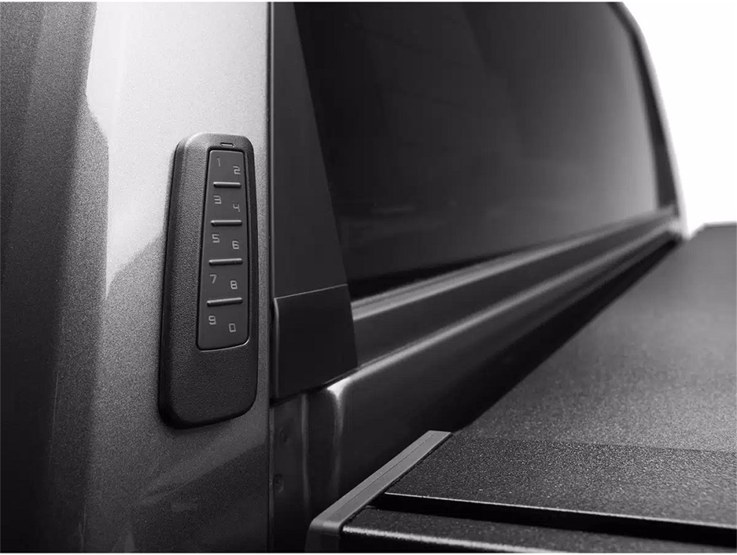 Retrax EQ Bluetooth Keypad