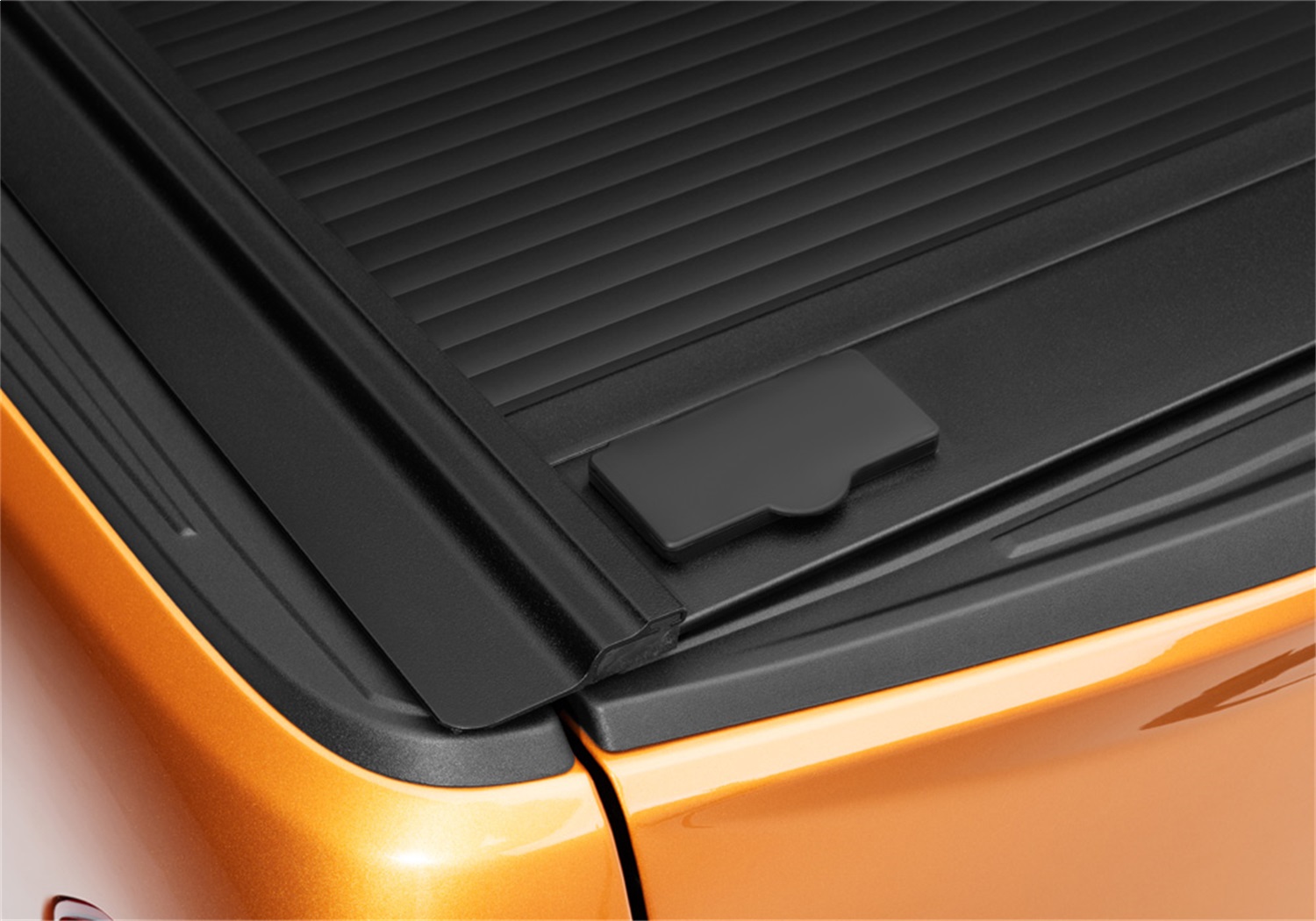 Ranger 5' Bed (2019) 11