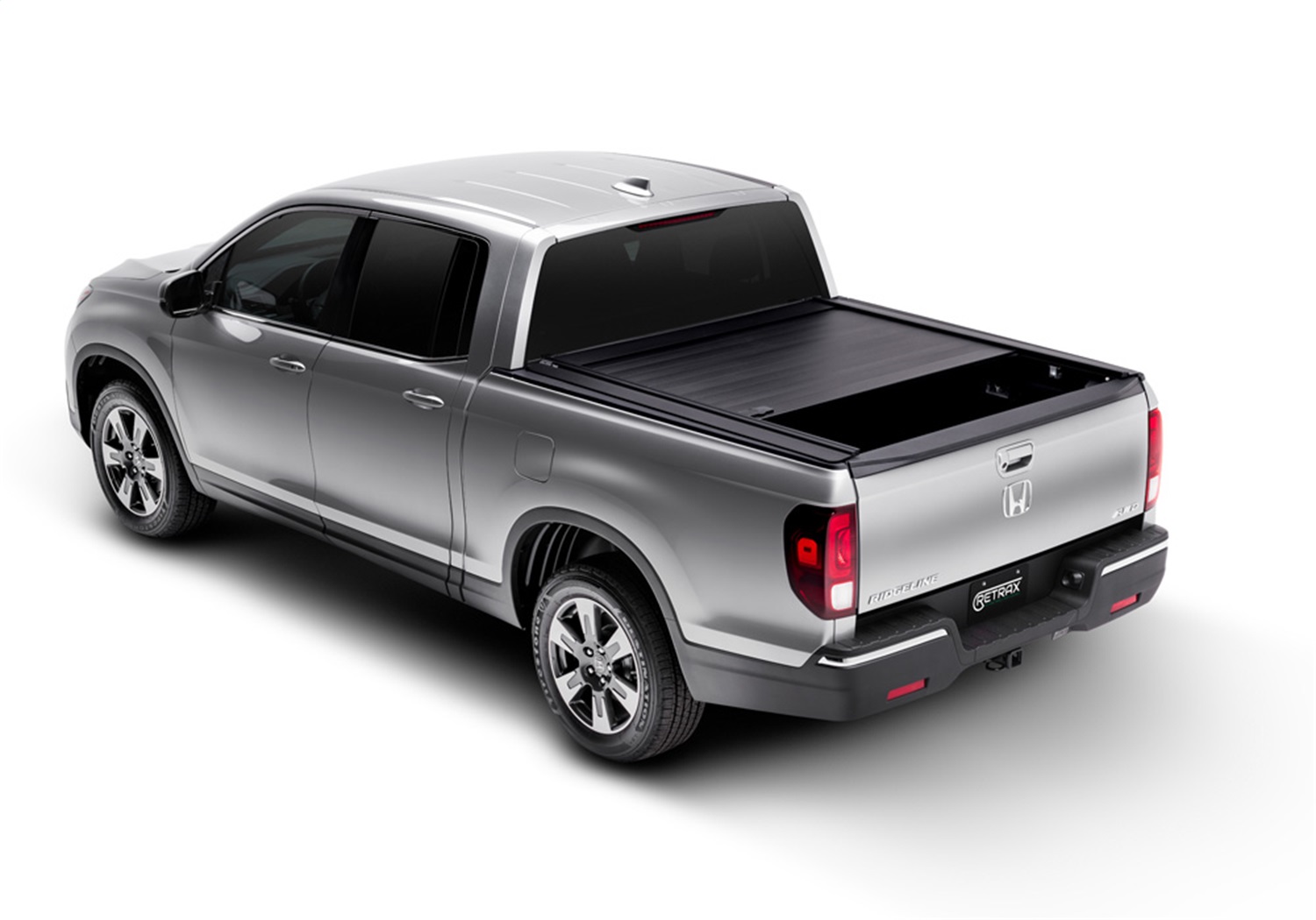 Honda Ridgeline (17-up) 3