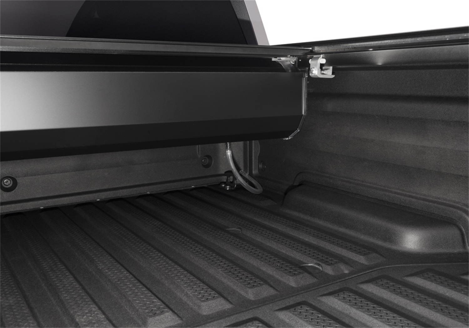 Honda Ridgeline (17-up) 8