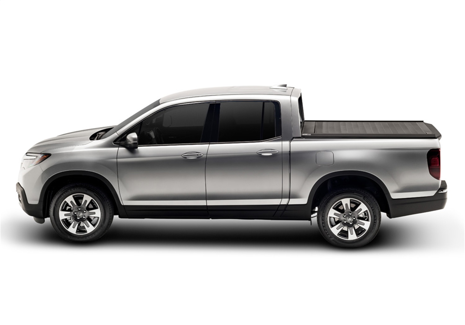 Honda Ridgeline (17-up) 5
