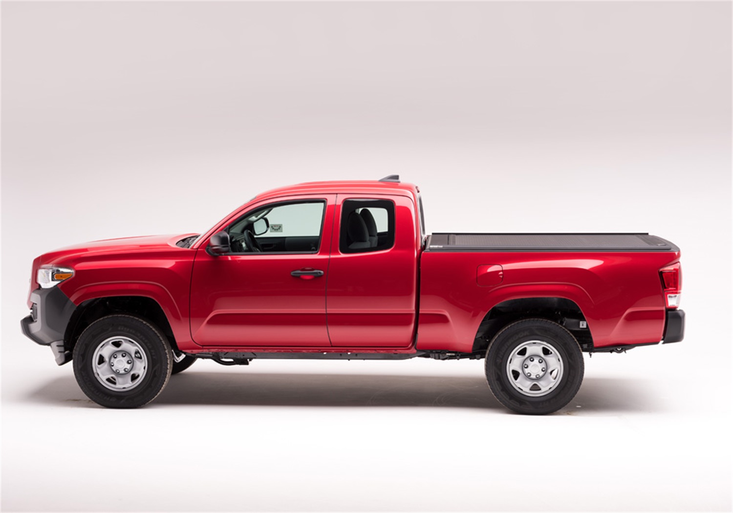 Tundra Crewmax 5.5' 3