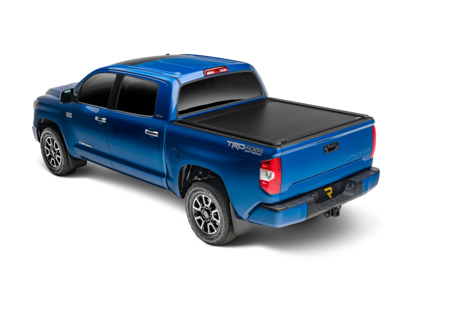 Tacoma 5' Double Cab (16-18) 2