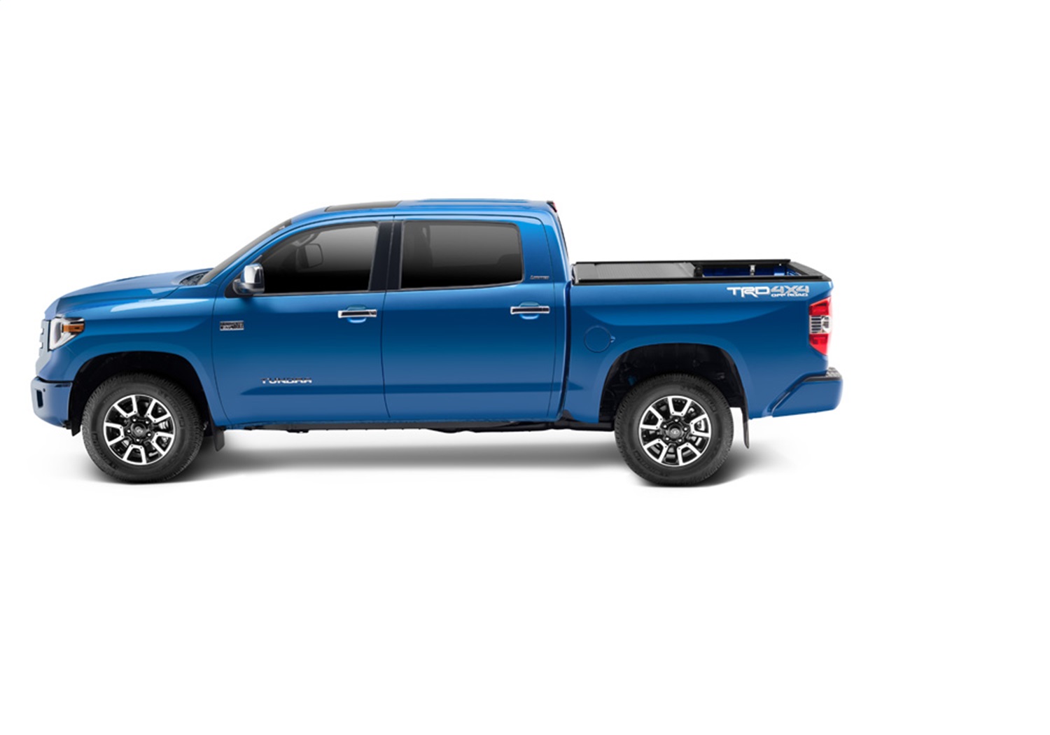 Tacoma 5' Double Cab (16-18) 6