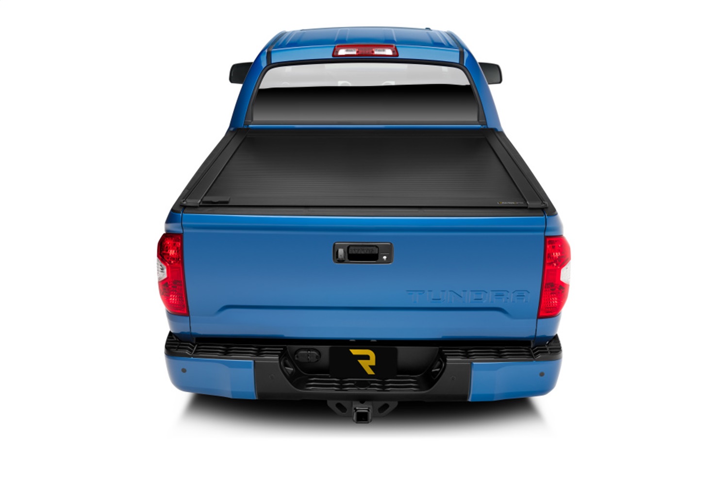 Tacoma 5' Double Cab (16-18) 8