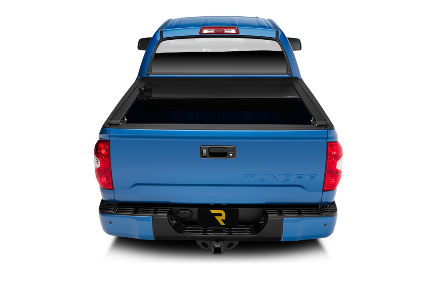 Tacoma 5' Double Cab (16-18) 9