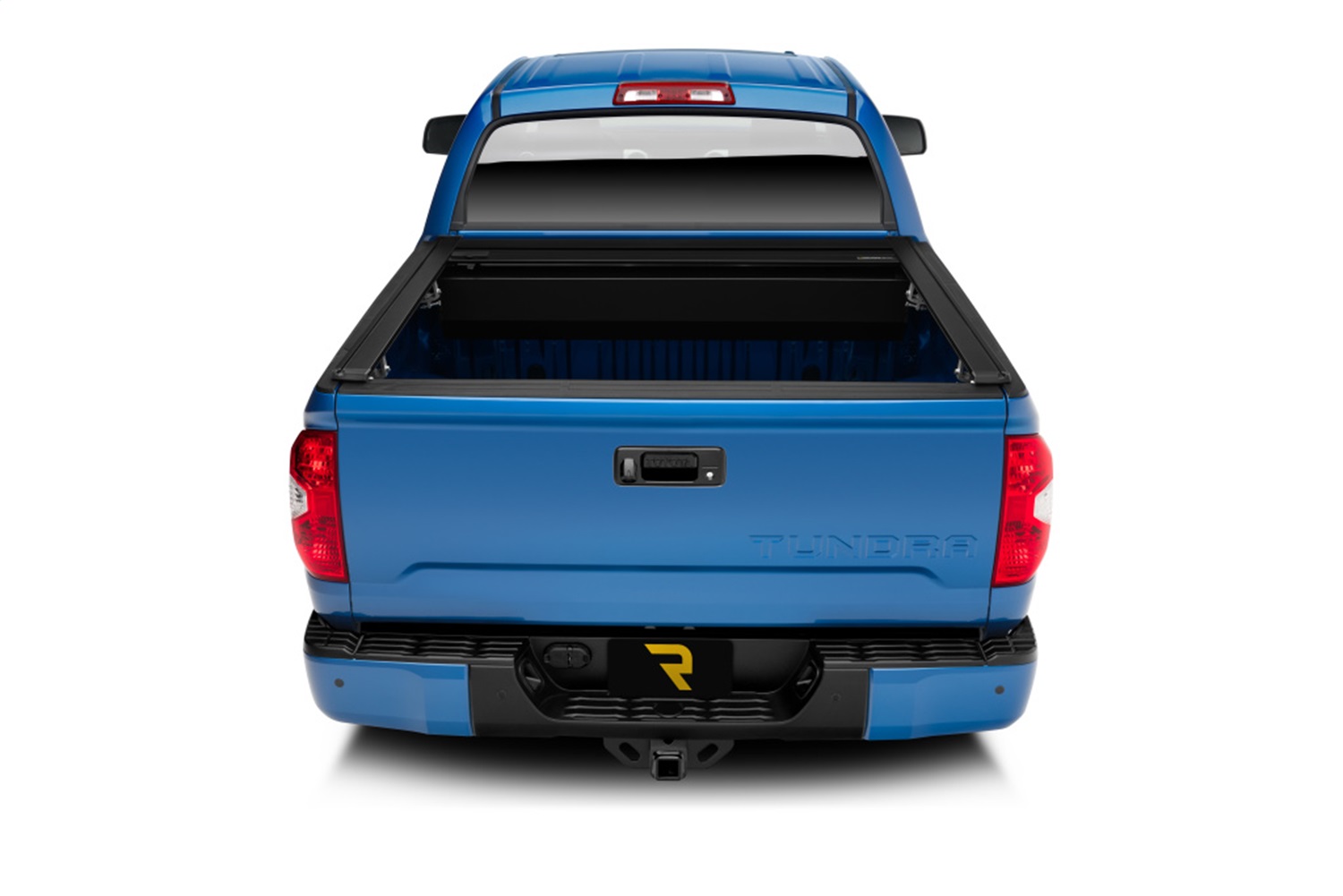 Tacoma 5' Double Cab (16-18) 10