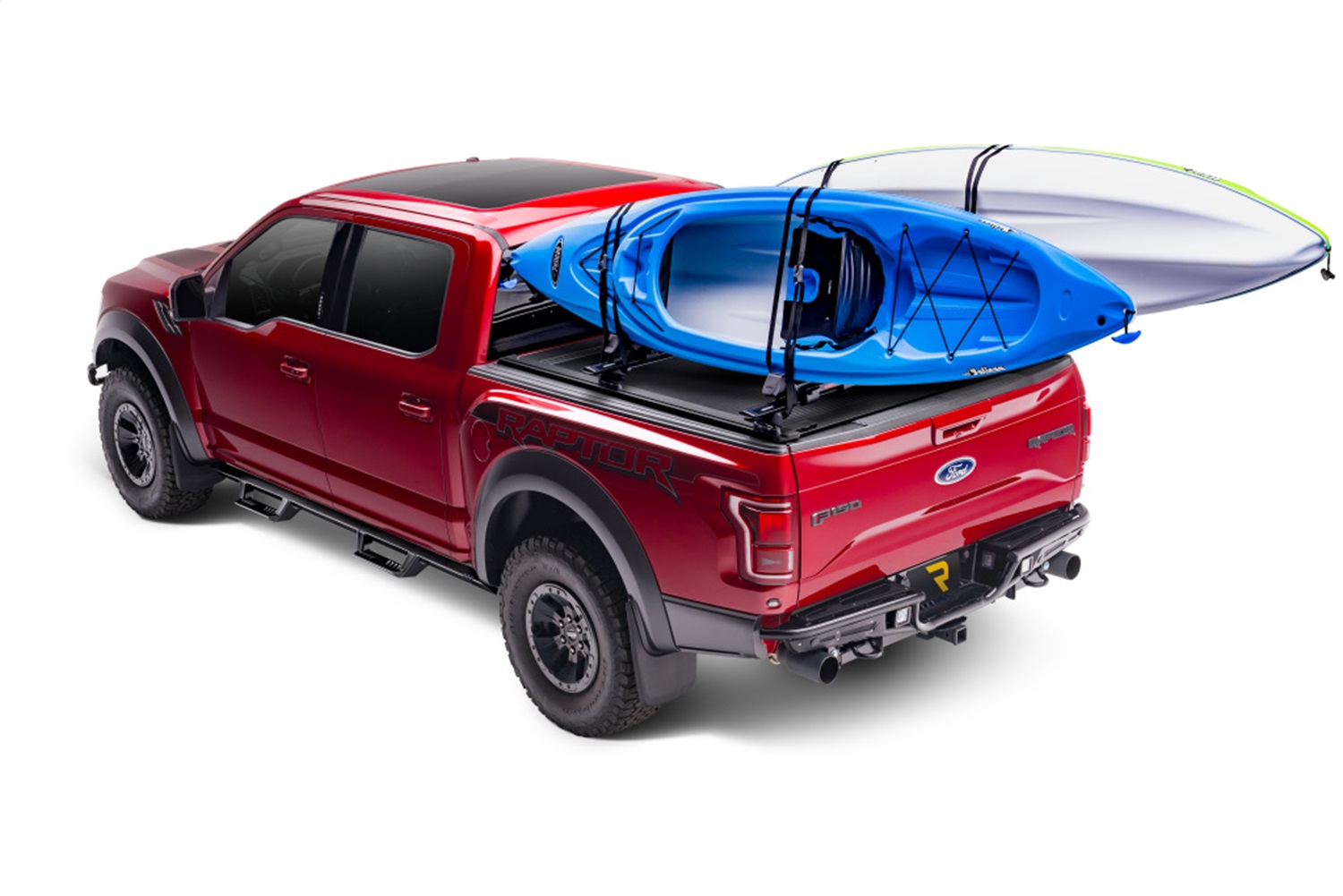 Ram 1500 (2019) 3