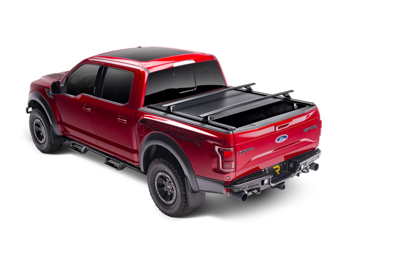 Ram 1500 (2019) 4