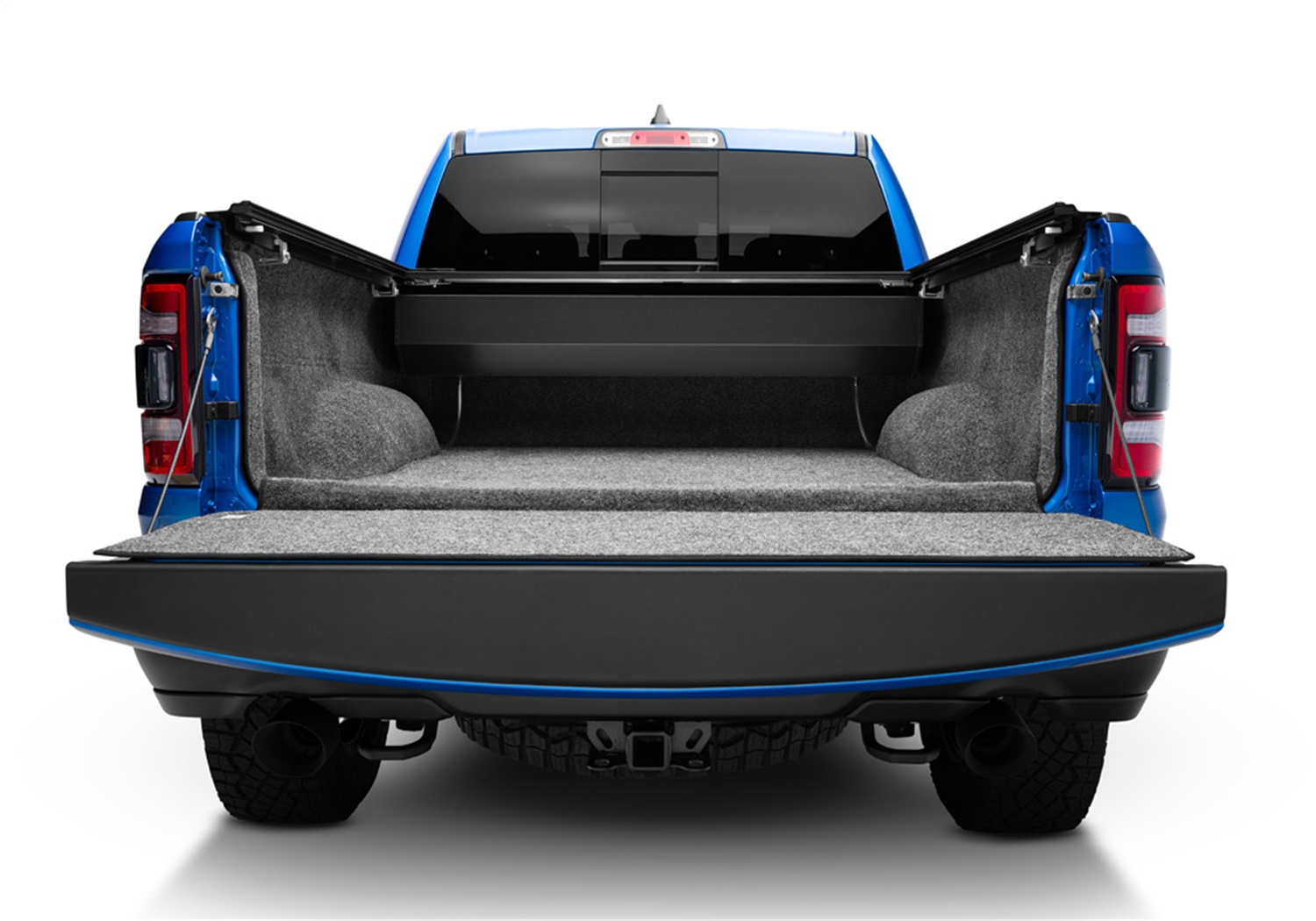 Ram 1500 (2019) 6'4' Bed 8
