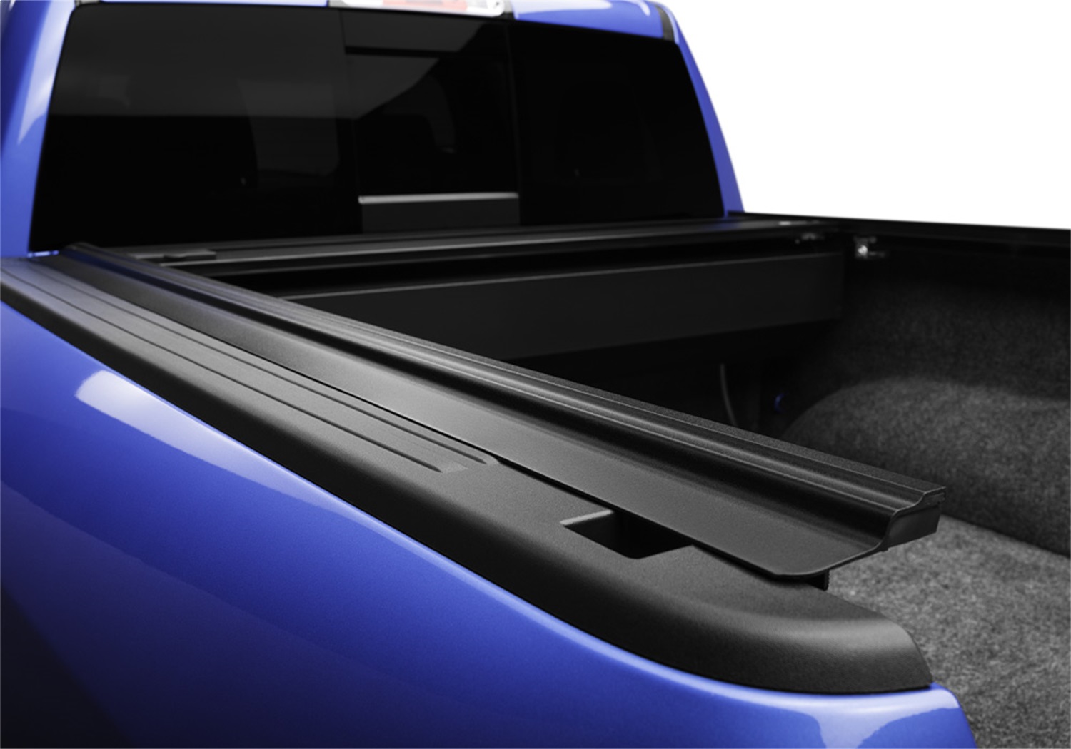 Ram 1500 (2019) 6'4' Bed 17