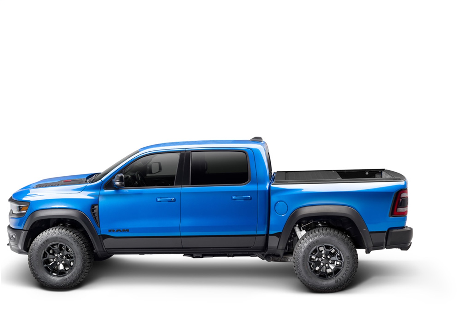 Ram 1500 (2019) 6'4' Bed 10