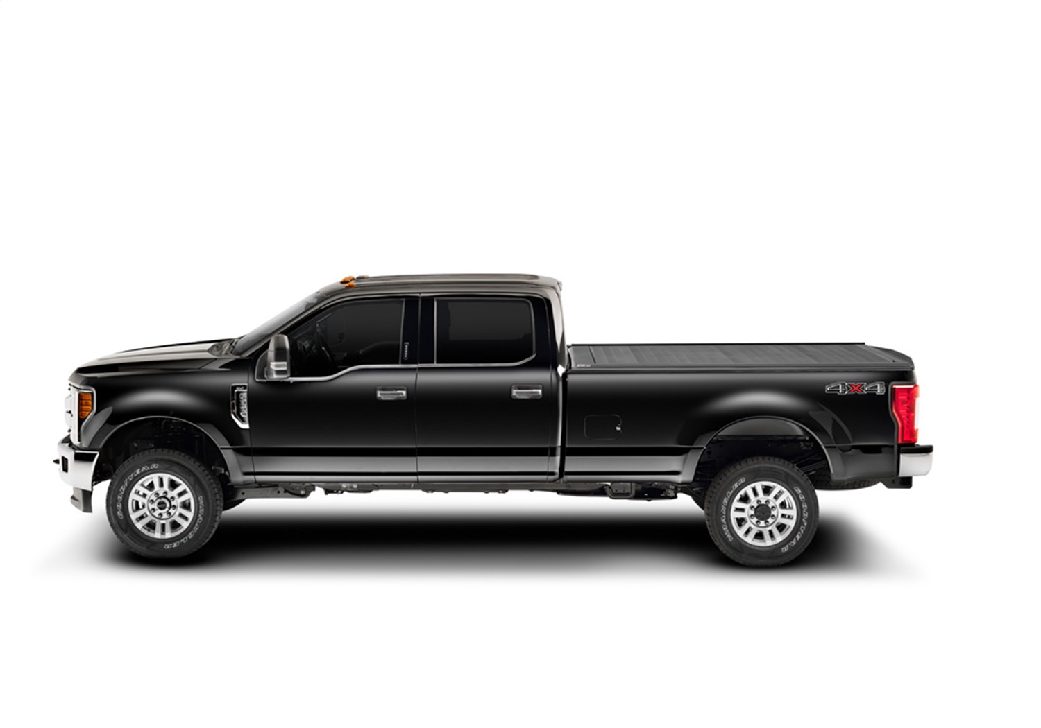 F-150 S.crw/cab 5.5'09-14 4