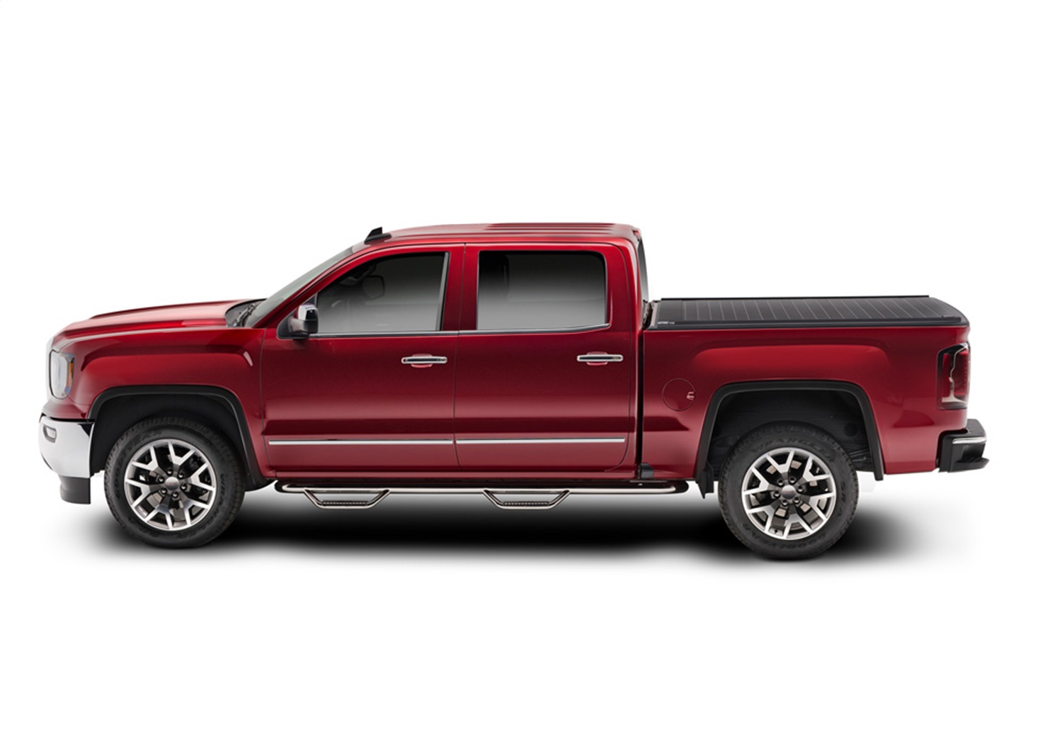 Chevy LB 14+& HD 15+ 5