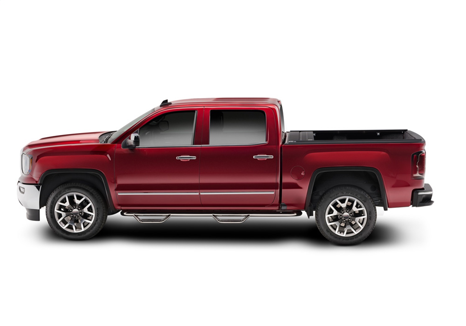 Chevy LB 14+& HD 15+ 6