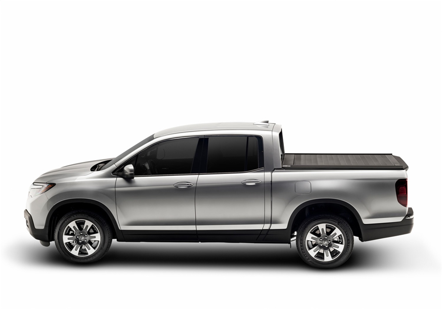 Honda Ridgeline (17-up) 5