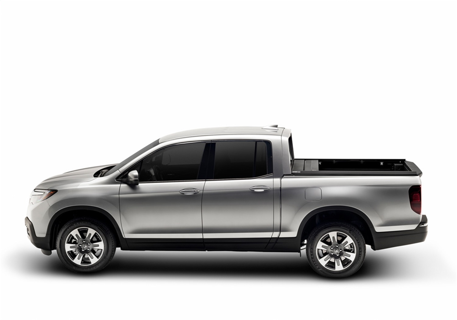 Honda Ridgeline (17-up) 6