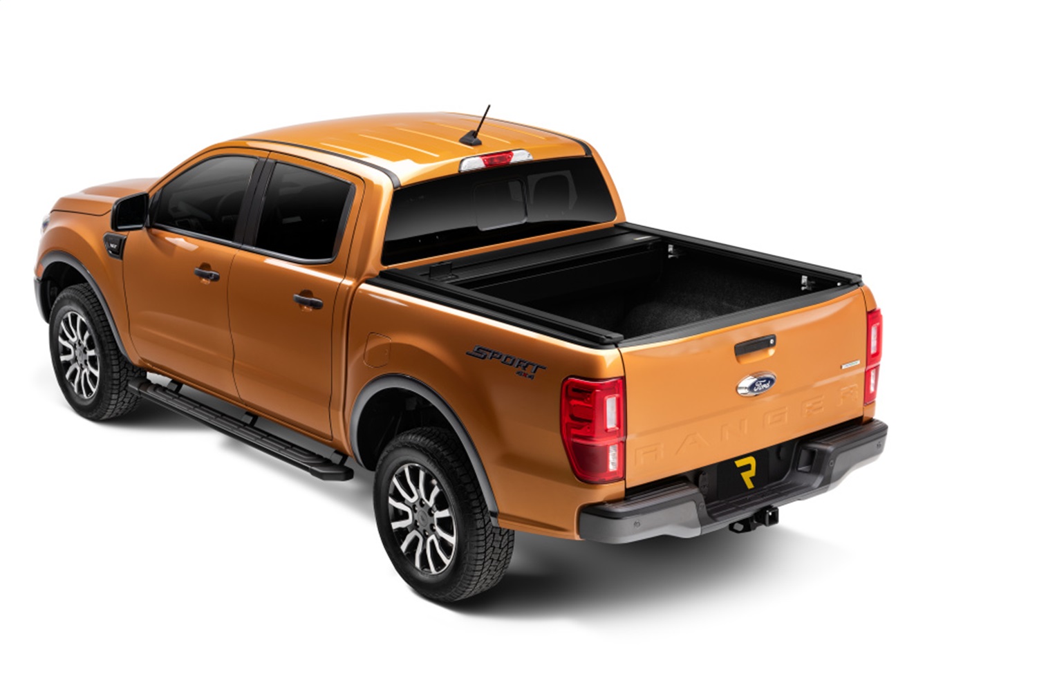 Ranger 5' Bed (2019) 4