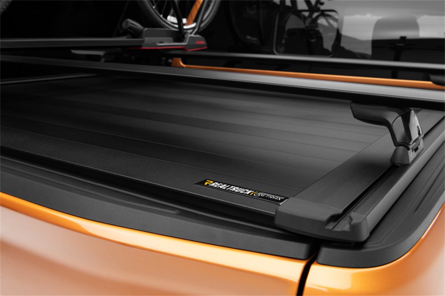 Ranger 5' Bed (2019) 11