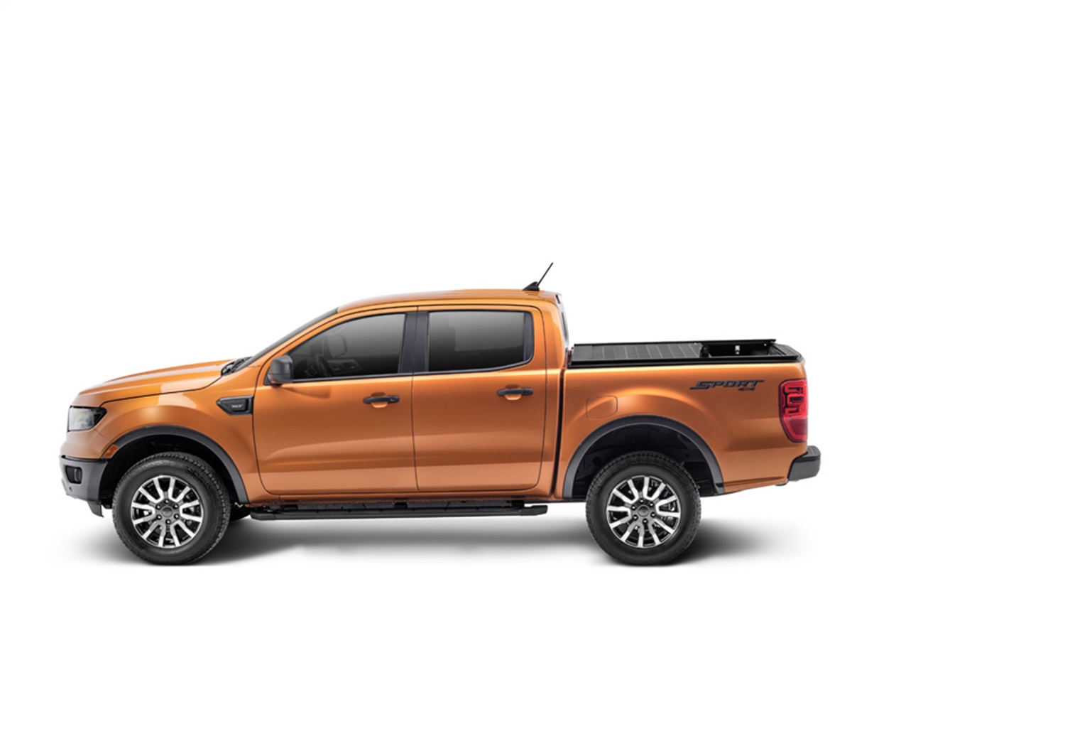 Ranger 5' Bed (2019) 6