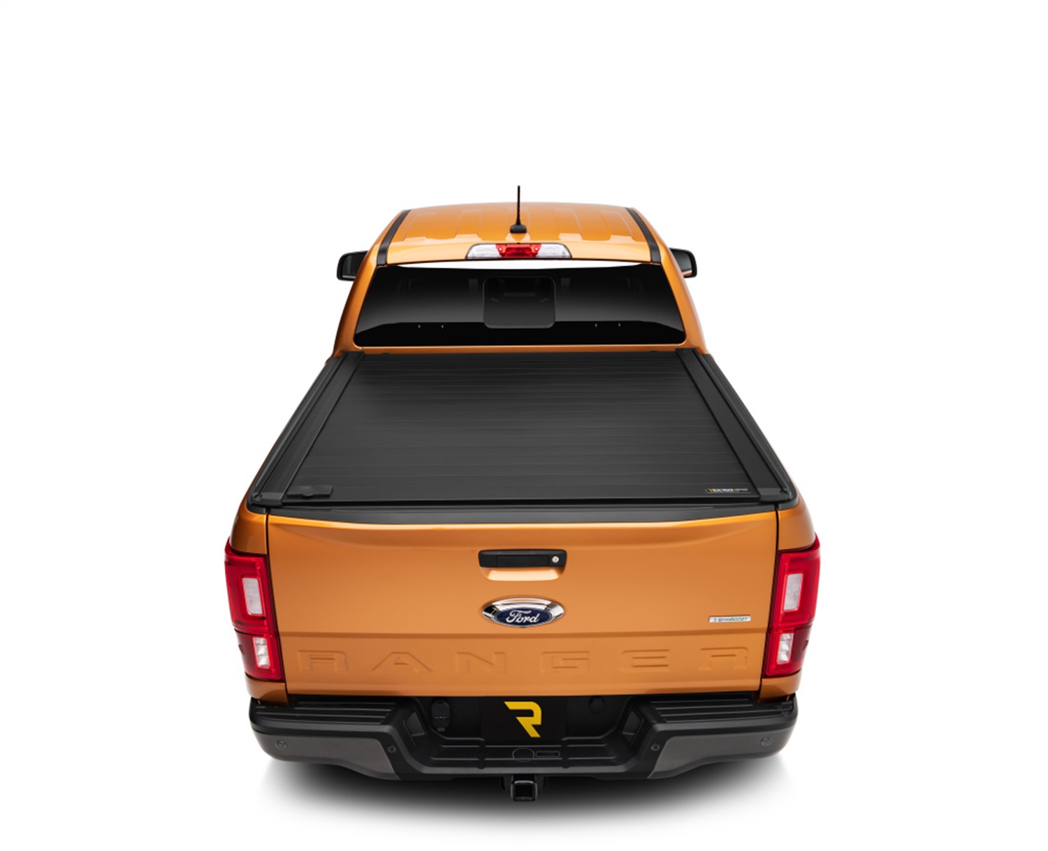 Ranger 5' Bed (2019) 8
