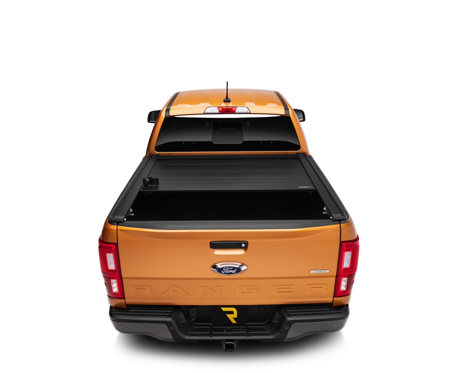 Ranger 5' Bed (2019) 9
