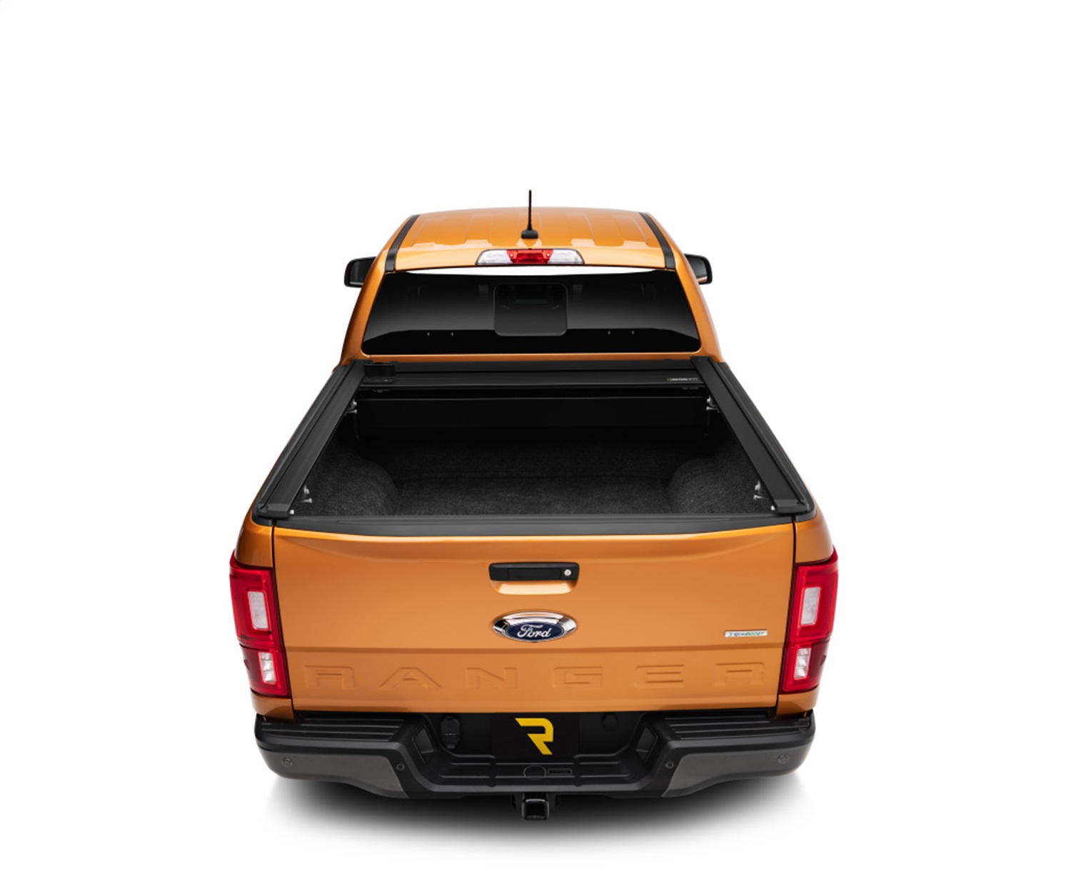 Ranger 5' Bed (2019) 10